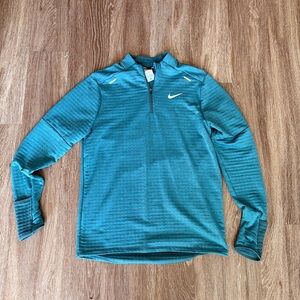 Nike Therma-Fit Quarter-Zip